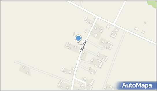 Spożywczy, Przemysłowy - Sklep, Ożarów 12, Ożarów 24-150 - Spożywczy, Przemysłowy - Sklep