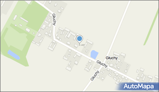 Spożywczy, Przemysłowy - Sklep, Głuchy 33, Głuchy 07-230 - Spożywczy, Przemysłowy - Sklep