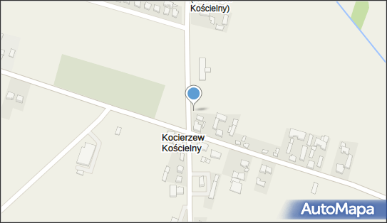 Spożywczy, Przemysłowy - Sklep, Kocierzew Południowy 85 99-414 - Spożywczy, Przemysłowy - Sklep