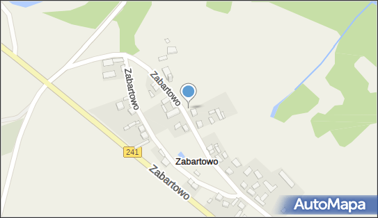 Spożywczy, Przemysłowy - Sklep, Zabartowo 7, Zabartowo 89-410 - Spożywczy, Przemysłowy - Sklep