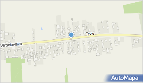 Spożywczy, Przemysłowy - Sklep, Tyble 18A, Tyble 98-420 - Spożywczy, Przemysłowy - Sklep