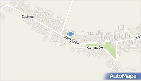 Spożywczy, Przemysłowy - Sklep, Kamyszów 44, Kamyszów 28-500 - Spożywczy, Przemysłowy - Sklep