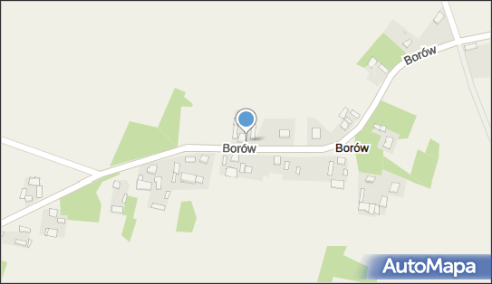 Spożywczy, Przemysłowy - Sklep, Borów 57, Borów 28-300 - Spożywczy, Przemysłowy - Sklep