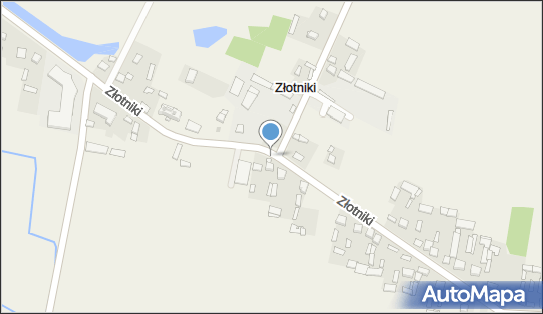 Spożywczy, Przemysłowy - Sklep, Złotniki 52A, Złotniki 28-366 - Spożywczy, Przemysłowy - Sklep