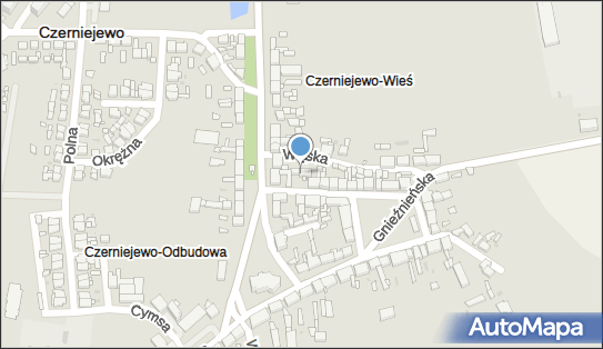 Spożywczy, Przemysłowy - Sklep, 1 Maja 10, Czerniejewo 62-250 - Spożywczy, Przemysłowy - Sklep