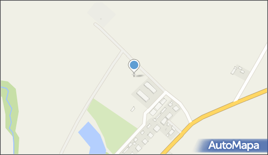 Spożywczy, Przemysłowy - Sklep, Wabcz 77, Wabcz 86-212 - Spożywczy, Przemysłowy - Sklep