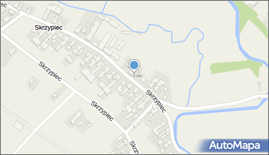 Spożywczy, Przemysłowy - Sklep, Skrzypiec 41, Skrzypiec 48-231 - Spożywczy, Przemysłowy - Sklep