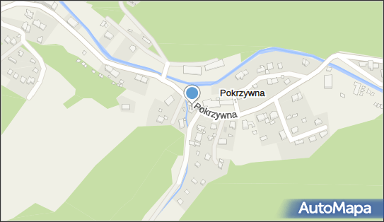 Spożywczy, Przemysłowy - Sklep, Pokrzywna 34, Pokrzywna 48-267 - Spożywczy, Przemysłowy - Sklep