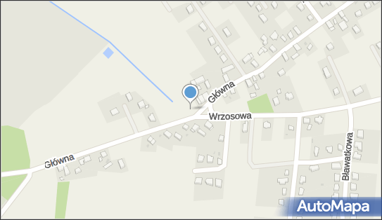 Spożywczy, Przemysłowy - Sklep, Główna 19, Chwałowice - Spożywczy, Przemysłowy - Sklep