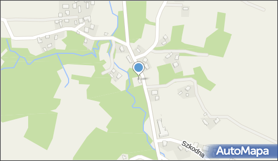 Spożywczy, Przemysłowy - Sklep, Szkodna 122, Szkodna 39-126 - Spożywczy, Przemysłowy - Sklep