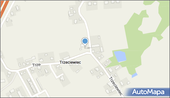 Spożywczy, Przemysłowy - Sklep, Trzeciewiec 62, Trzeciewiec 86-022 - Spożywczy, Przemysłowy - Sklep