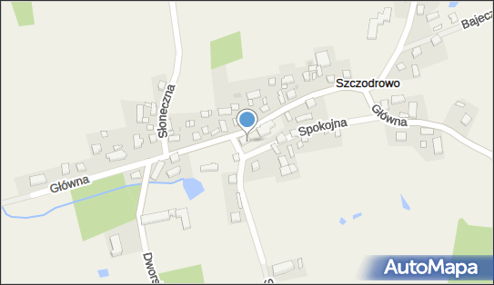 Spożywczy, Przemysłowy - Sklep, Główna 13, Szczodrowo 83-250 - Spożywczy, Przemysłowy - Sklep, godziny otwarcia, numer telefonu