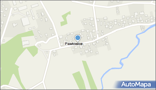 Spożywczy, Przemysłowy - Sklep, Pawłowice 47a, Pawłowice - Spożywczy, Przemysłowy - Sklep