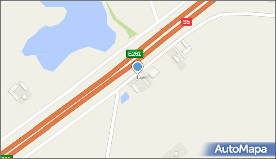 Spożywczy, Przemysłowy - Sklep, E2615, Zbrachlin - Spożywczy, Przemysłowy - Sklep