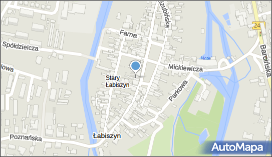 Spożywczy, Przemysłowy - Sklep, Plac Tysiąclecia 18, Łabiszyn - Spożywczy, Przemysłowy - Sklep