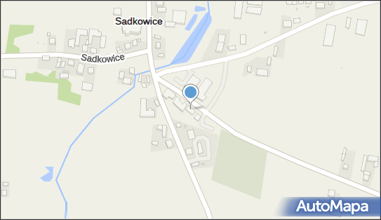 Spożywczy, Przemysłowy - Sklep, Sadkowice 13, Sadkowice 96-206 - Spożywczy, Przemysłowy - Sklep