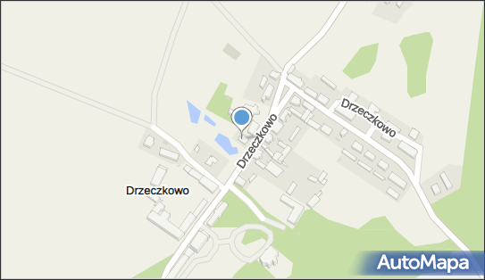 Spożywczy, Przemysłowy - Sklep, Drzeczkowo 4, Drzeczkowo 64-113 - Spożywczy, Przemysłowy - Sklep