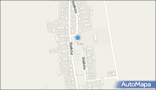 Spożywczy, Przemysłowy - Sklep, Białków 24, Białków 69-108 - Spożywczy, Przemysłowy - Sklep