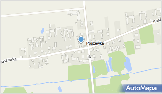 Spożywczy, Przemysłowy - Sklep, Poszewka 16, Poszewka 07-106 - Spożywczy, Przemysłowy - Sklep