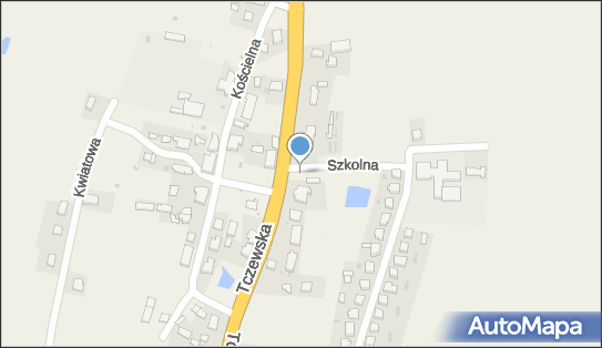 Spożywczy, Przemysłowy - Sklep, Tczewska 18, Rudno 83-121 - Spożywczy, Przemysłowy - Sklep