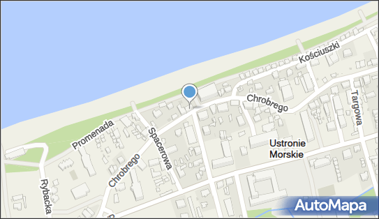 Spożywczy, Przemysłowy - Sklep, Króla Bolesława Chrobrego 31 78-111 - Spożywczy, Przemysłowy - Sklep