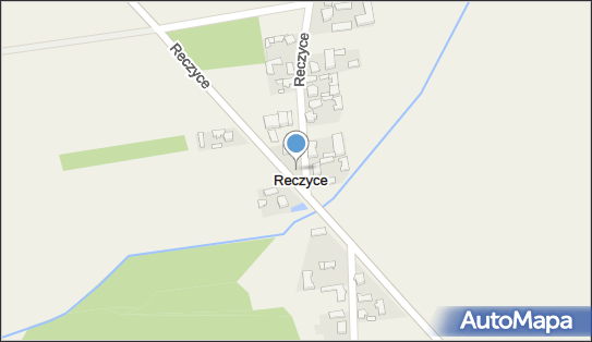 Spożywczy, Przemysłowy - Sklep, Reczyce 46B, Reczyce 99-434 - Spożywczy, Przemysłowy - Sklep