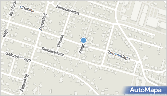 Stanisław Baczyński Piekarnia Sklep Ogólnospożywczy, Chojnice 89-600 - Spożywczy, Przemysłowy - Sklep, NIP: 5551464873