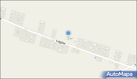 Stanisław Makuch Sklep Spozywczo-Przemysłowy, Łagów 30, Łagów 26-704 - Spożywczy, Przemysłowy - Sklep, NIP: 8111087221