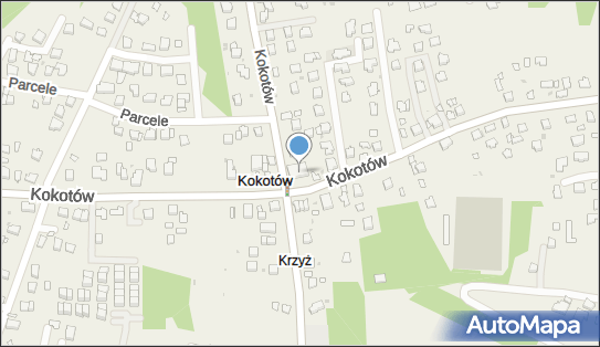 Szeląg, Kokotów 468, Kokotów 32-002 - Spożywczy, Przemysłowy - Sklep