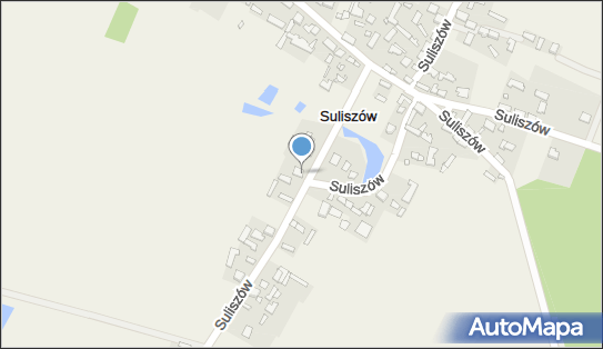 6551605021, Teresa Basąg Sklep Spożywczo-Przemysłowy 