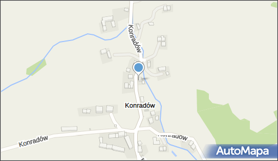 Tomasz Barański- Sklep Spożywczo-Przemysłowy Zuzia, Konradów 72A 57-540 - Spożywczy, Przemysłowy - Sklep, NIP: 8811490172