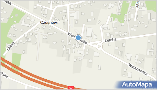 U Edka, Warszawska 39, Czosnów - Spożywczy, Przemysłowy - Sklep, godziny otwarcia