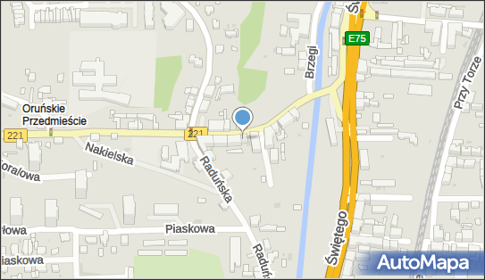 U Eli, Podmiejska 15, Gdańsk - Spożywczy, Przemysłowy - Sklep