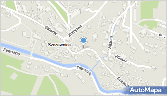 U Harnasia, Józefa Szalaya 19, Szczawnica 34-460 - Spożywczy, Przemysłowy - Sklep