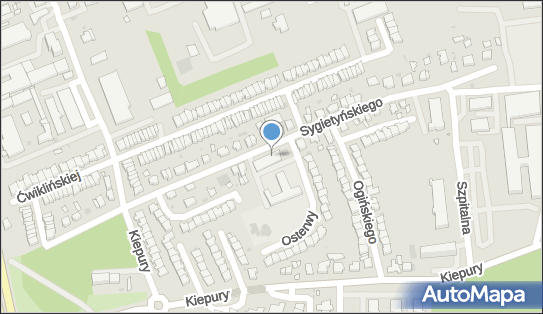 U Hromady, Tadeusza Sygietyńskiego 22, Leszno 64-100 - Spożywczy, Przemysłowy - Sklep, godziny otwarcia, numer telefonu