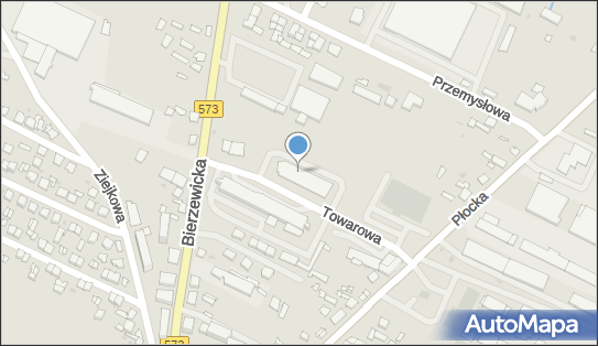 U Rajmunda, Bierzewicka 32, Gostynin 09-500 - Spożywczy, Przemysłowy - Sklep, godziny otwarcia