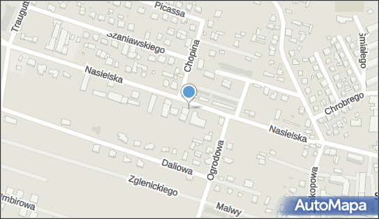 U Włada, Nasielska 9B, Serock 05-140 - Spożywczy, Przemysłowy - Sklep