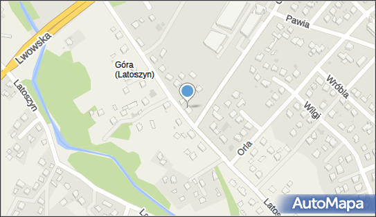 Violtom, Gumniska 16, Dębica 39-200 - Spożywczy, Przemysłowy - Sklep