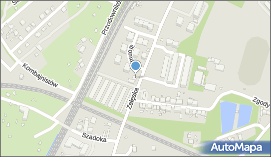 W & B Sikora, Załęska 32, Katowice 40-572 - Spożywczy, Przemysłowy - Sklep