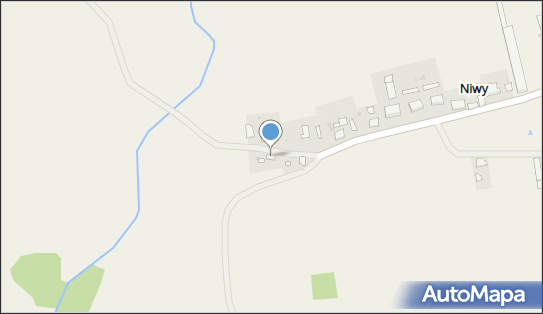 Wernik Dariusz Sklep Spożywczo-Przemysłowy, Niwy 5, Niwy 89-430 - Spożywczy, Przemysłowy - Sklep, NIP: 5551124137