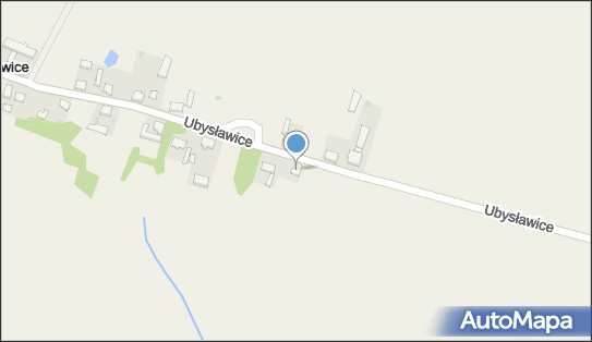 Wiejski Sklep Przemysłowo Spożywczy Karliczek, Ubysławice 17 78-230 - Spożywczy, Przemysłowy - Sklep, NIP: 6421702872