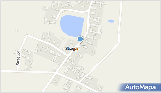 Wiki Sklep Spożywczo-Przemysłowy Marek Górka, Strzępiń 22 62-066 - Spożywczy, Przemysłowy - Sklep, NIP: 7881430097