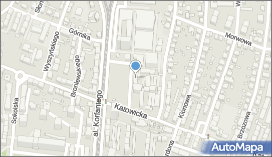 Wiktoria Wdaah Dubai Food Import Export, Plac Gwarków 1, Katowice 40-166 - Spożywczy, Przemysłowy - Sklep, numer telefonu