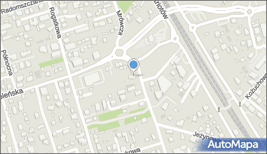 Wygodny Warzywniak Sklep Owocowo-Warzywny Warszawa Mrówcza 04-768 - Spożywczy, Przemysłowy - Sklep, godziny otwarcia, numer telefonu