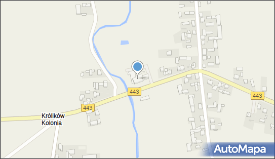 Zakład Handlowo Usługowy z H U Sklep Spożywczo Przemysłowy Bar Madera 62-580 - Spożywczy, Przemysłowy - Sklep, numer telefonu, NIP: 6651585200