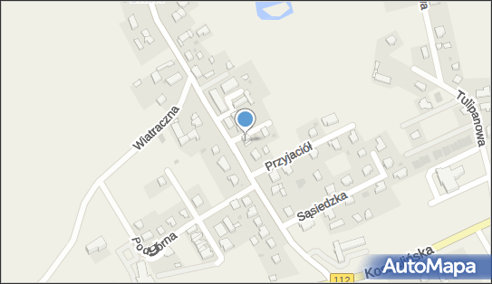 6691791242, Sklep Spożywczo-Przemysłowy 