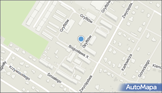 6721412954, Ochenkowska Krystyna Sklep Spożywczo-Przemysłowy 