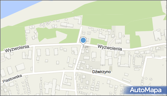 331256973, Sklep Spożywczo-Przemysłowy 