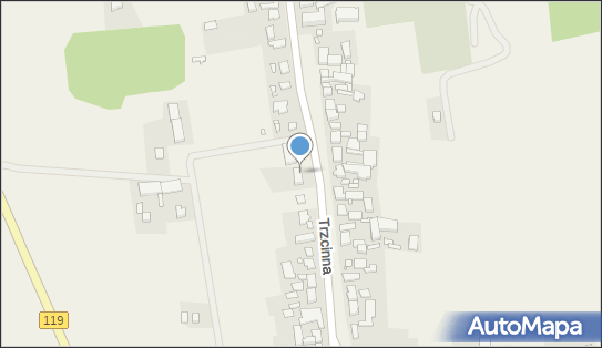 5971364061, Sklep Spożywczo-Przemysłowy 