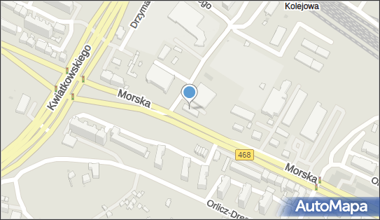 Bosch Centrum s.c. D. & W. Walczak, Morska 122A, Gdynia - Sprzęt ogrodniczy - Sprzedaż, Serwis, numer telefonu